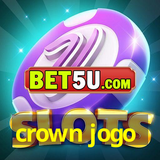 crown jogo